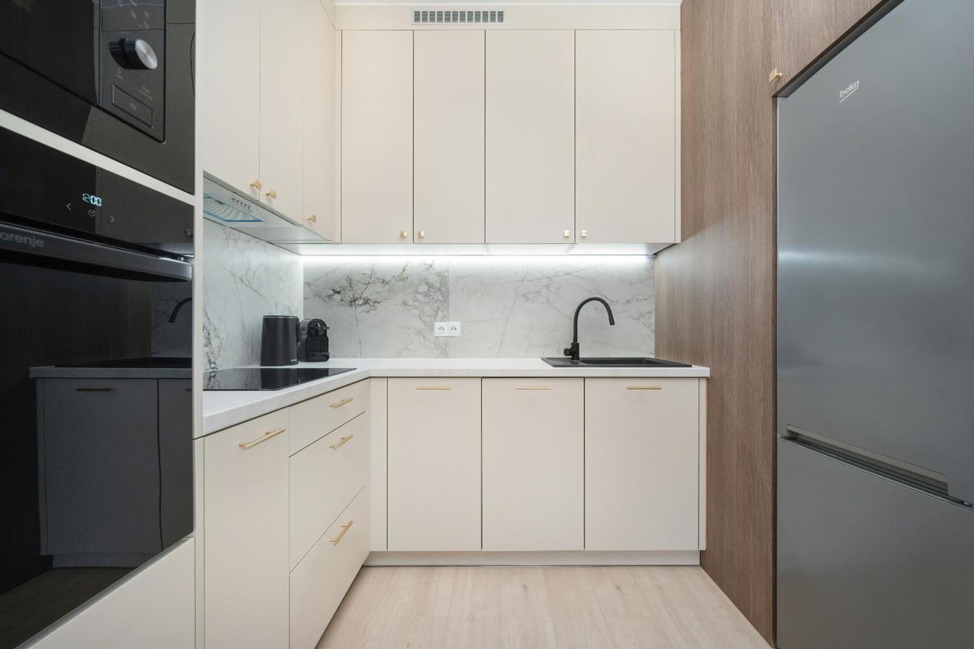Elegancki Blisko Rzeki Z Garazem Na 2 Auta By Renters * Wroclaw