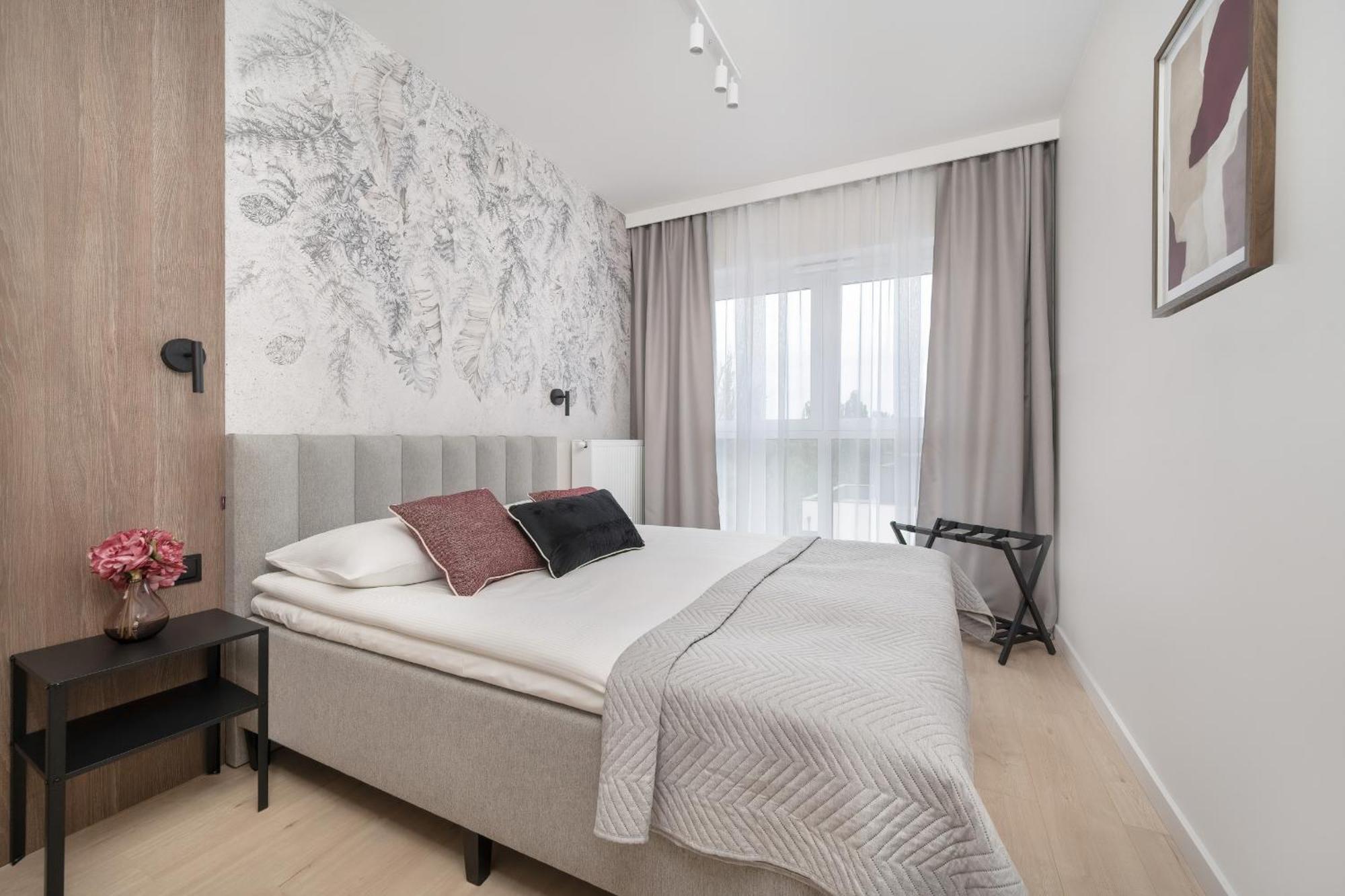 Elegancki Blisko Rzeki Z Garazem Na 2 Auta By Renters